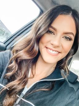 Natalie Readhead