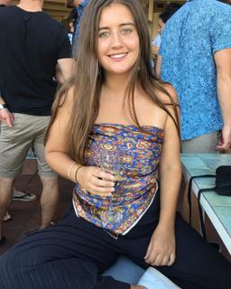 Maddy Robinson