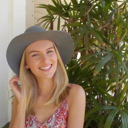 Alexandra Pannell