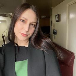 Genevieve Valkoff