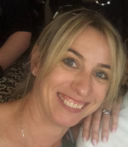 Steph Mair