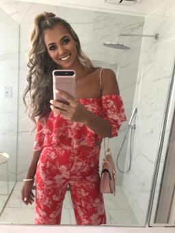 Alecia dimachki