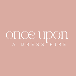 Once Upon A Dress Hire