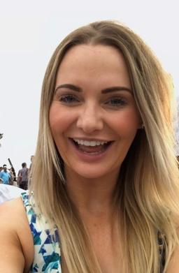 Breanna Bailey