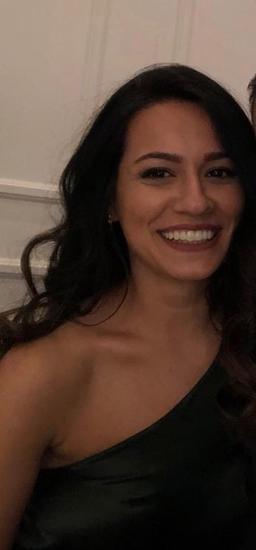 Leila Ramezani
