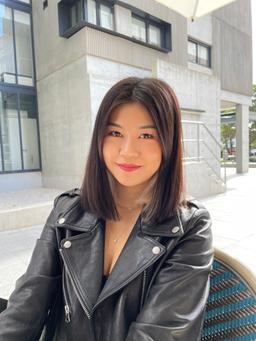 Melanie Kim
