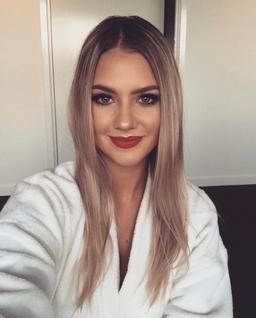 Hannah Powell avatar