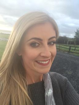 Sinead O'Neill