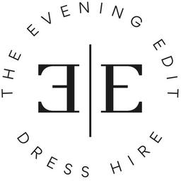 The Evening Edit Dress Hire