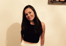 Molly Simond