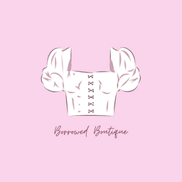 Borrowed Boutique