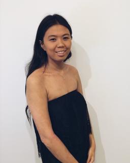 Jessica Lee