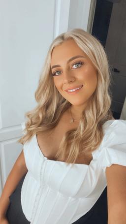 Charlotte Cussell