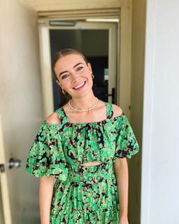 Sarah Patterson