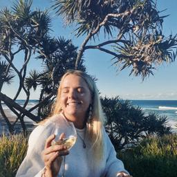 Grace Oxnam
