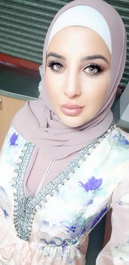 Amal Ghazi