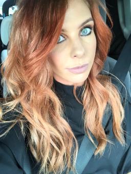 Kate Delich