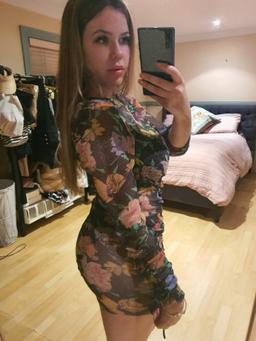Natalie Brook