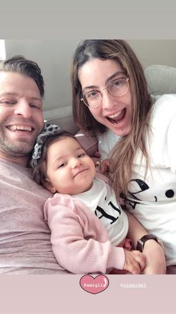 Laura Mirarchi avatar