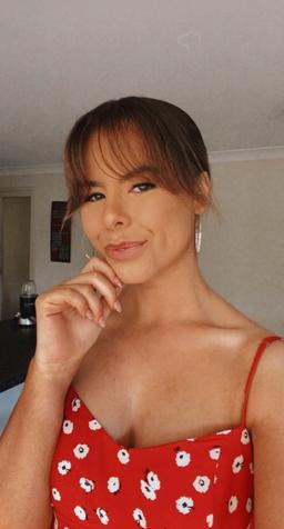 Hannah Smith