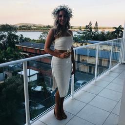 Abby Carter