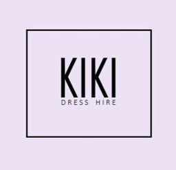 KIKI Dress Hire