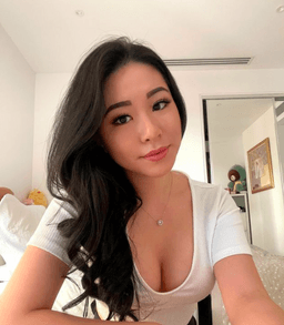 Jessica Qiao