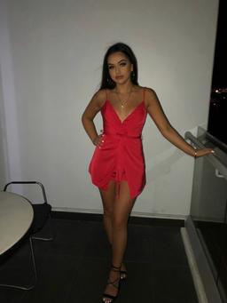Reese Mendoza