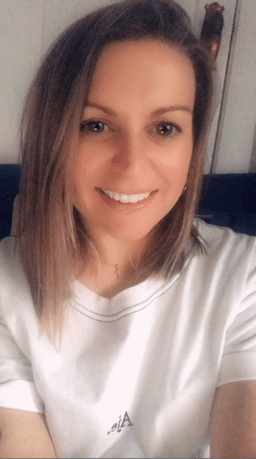 Jodie Williams
