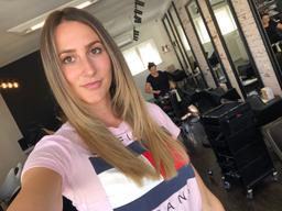 Sophie Neave