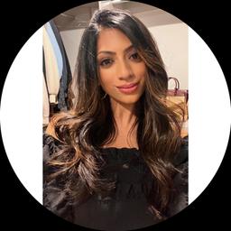 Leyysha Kunaselan