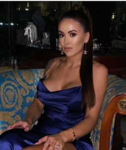 Chantel Bundalo
