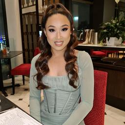 Duyen Huynh