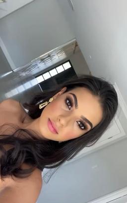 Talia Van Jour