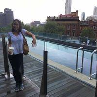 Shana Singh