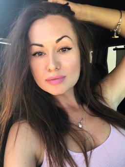 Mira Pliukhina