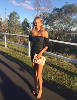 Olivia McManus