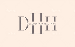 Designer Handbag Hire