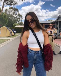 Maddi Horne