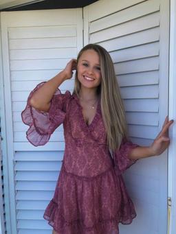 Lauren Gunson