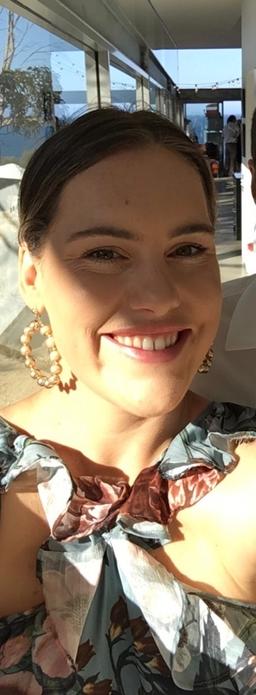 Rebecca Norton