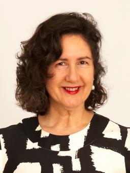 Susie Martin