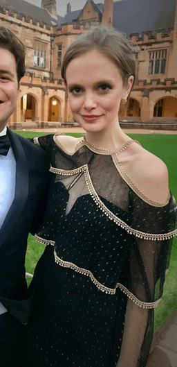 Elizabeth Jones