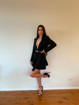 Amy Gardner