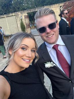 Georgia Tolhurst avatar