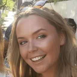Charlotte Dicker