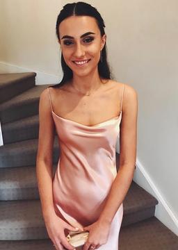 Amelia Beaney
