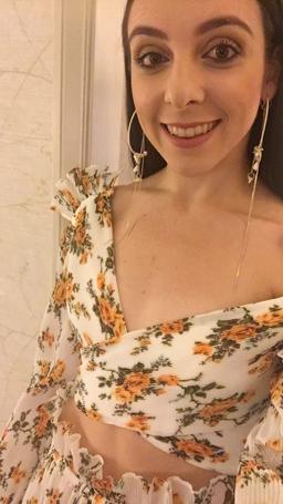 Paris doyle
