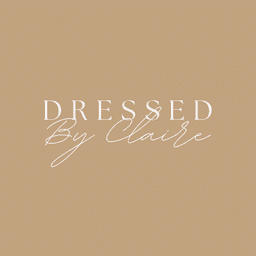 Dressed By Claire