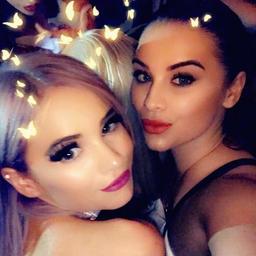 Kelly Nicolaisen avatar